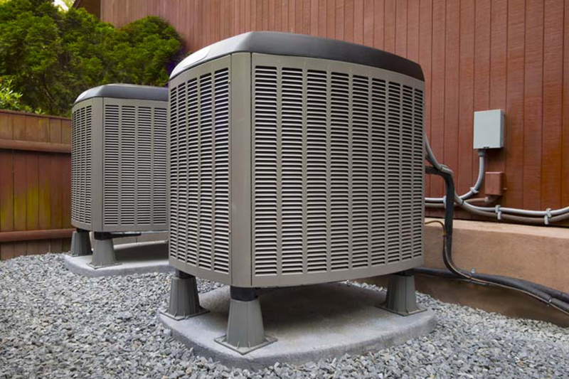 When Do I Replace My Air Conditioner in Payson